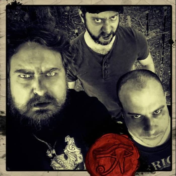 Wounded Not Dead cover image