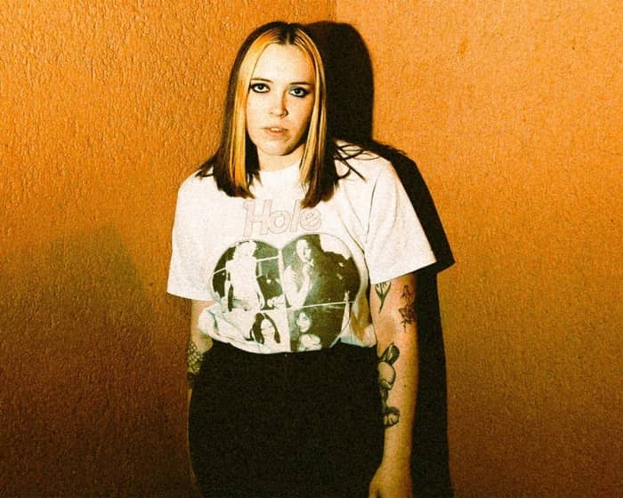 Soccer Mommy [MOVED FROM CITIZENS HOUSE OF BLUES BOSTON] tickets