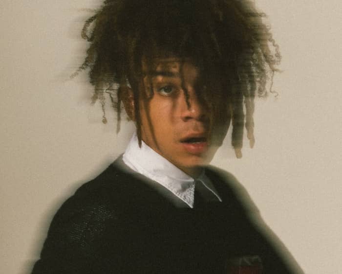 Iann Dior - Leave Me Where You Found Me Tour tickets