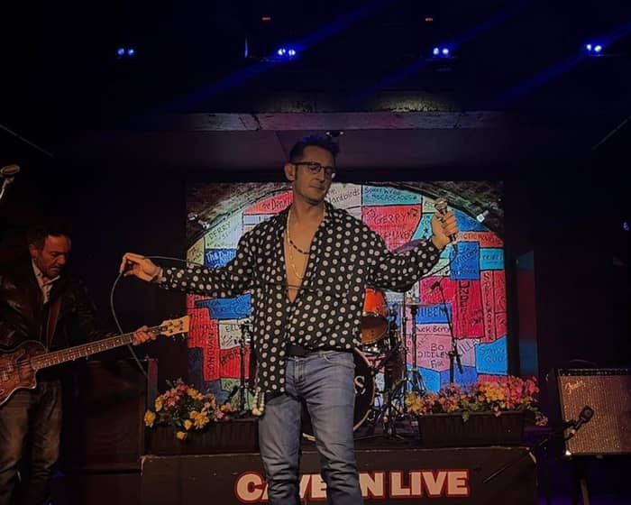 These Smiths tickets