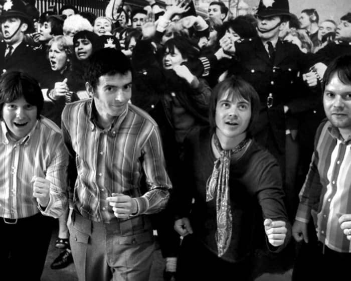 Small Fakers tickets