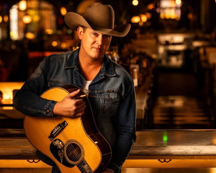 Jon Pardi tickets