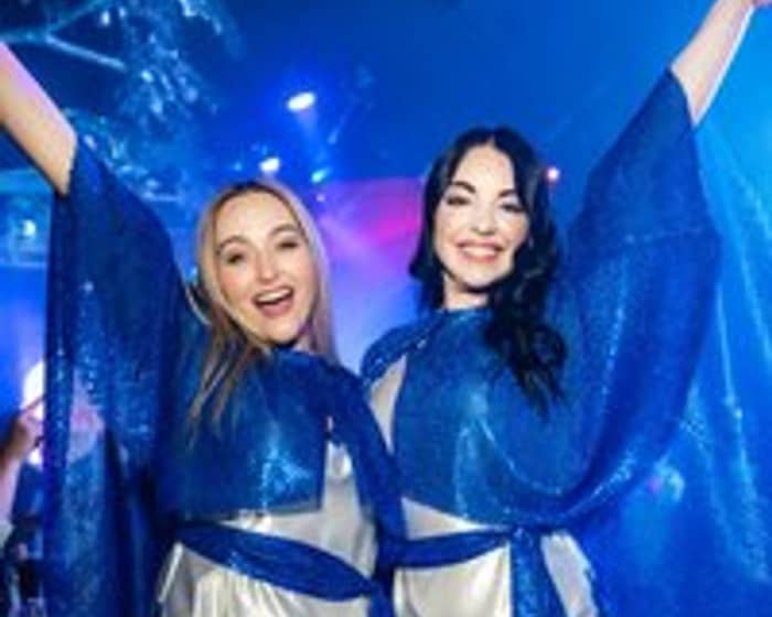 Abba Believe In Angels Brunch Show tickets