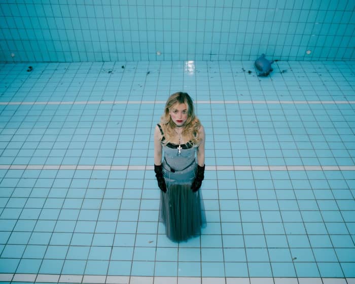 Eileen Alister tickets