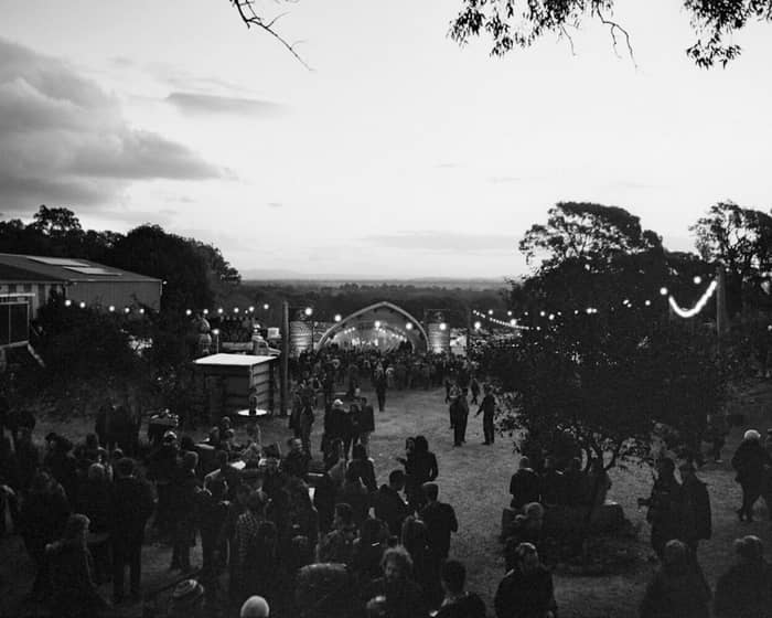 Boogie Festival Site events