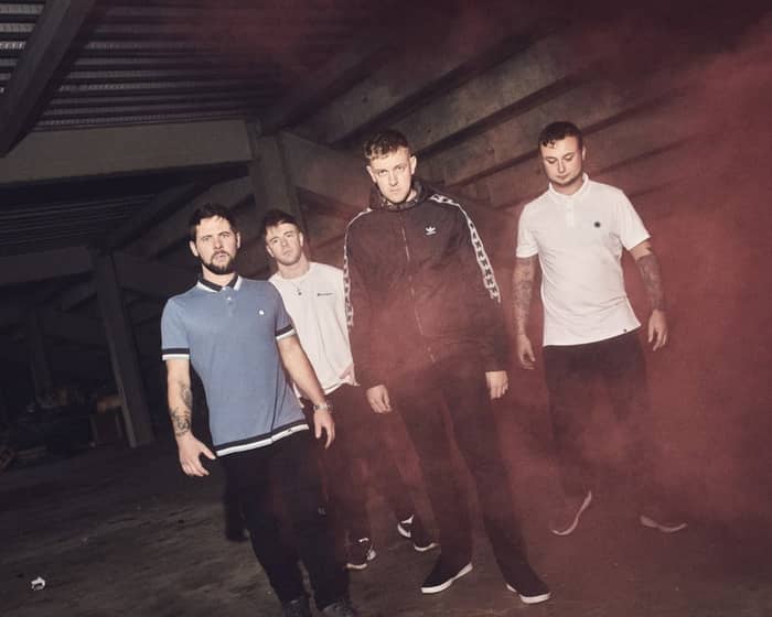 The Reytons cover image