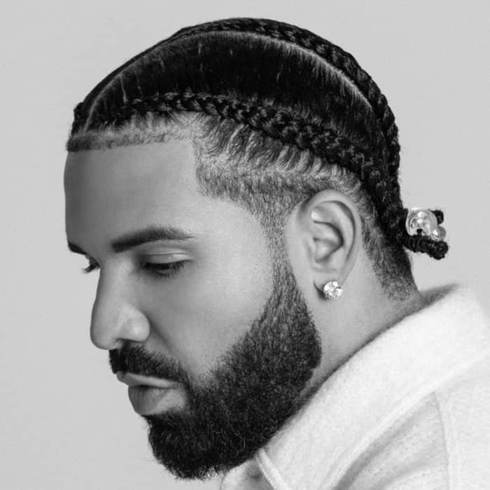 Drake cover image