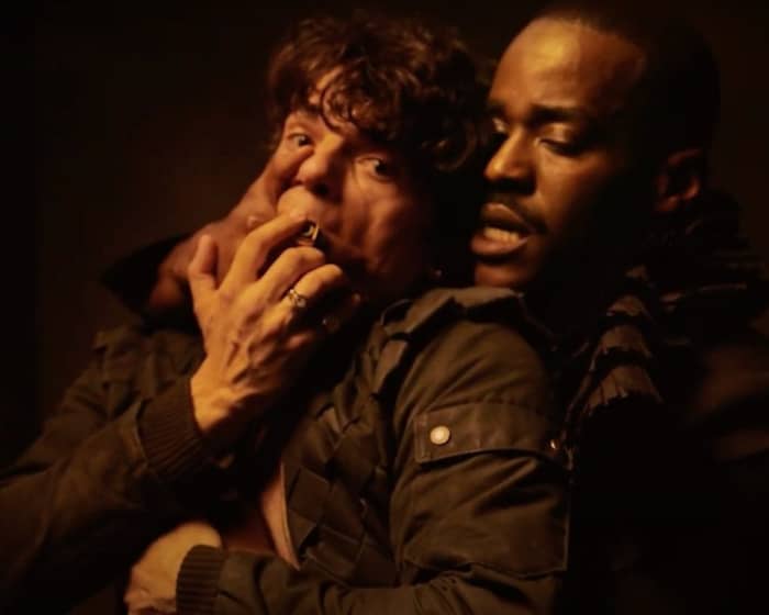 Born With Teeth tickets