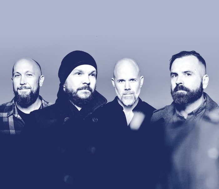 The Butterfly Effect tickets