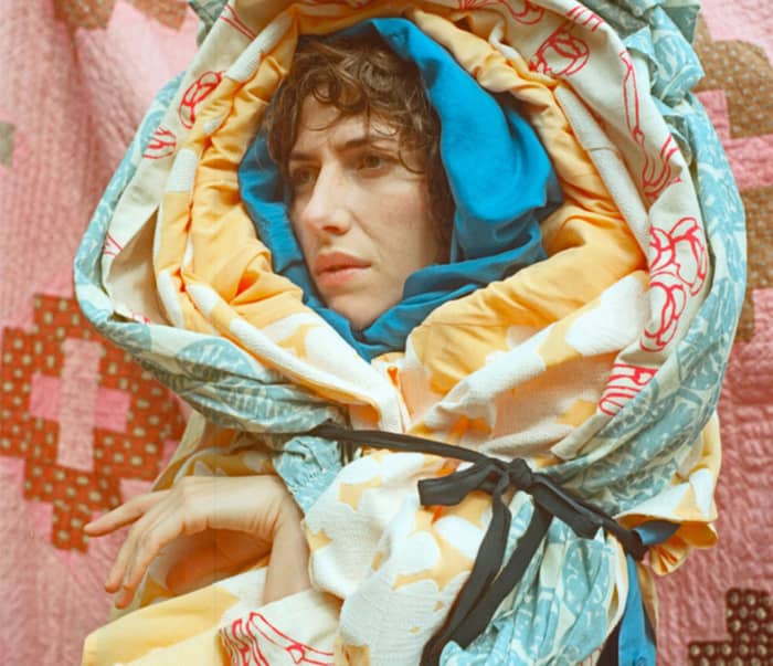 Aldous Harding tickets