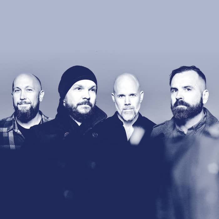 The Butterfly Effect cover image