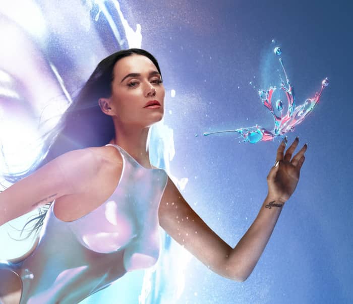 Katy Perry and Justin Trudeau's Montreal Dinner Sparks Public Interest