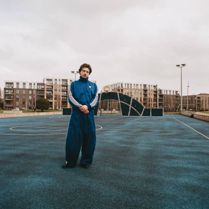 Charlie Boon cover image