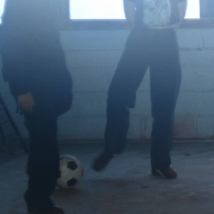 Her New Knife cover image