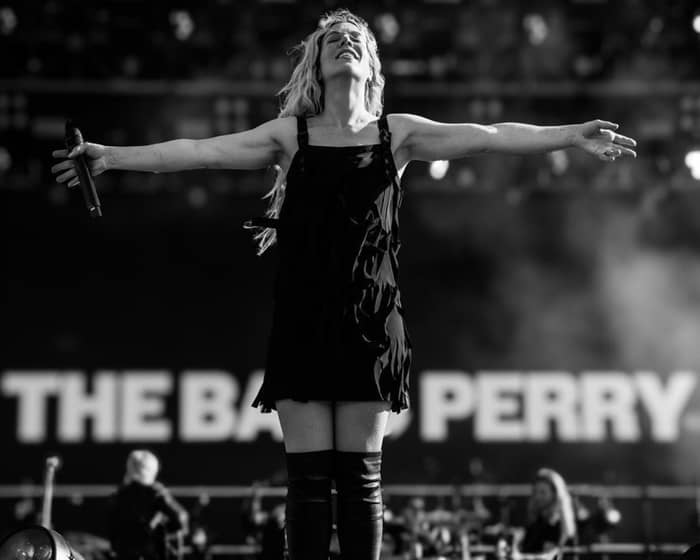 The Band Perry tickets