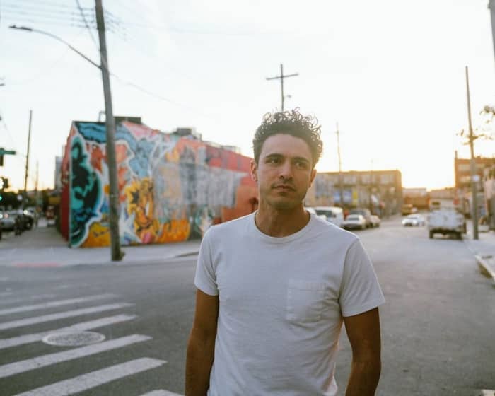 Marc Scibilia tickets