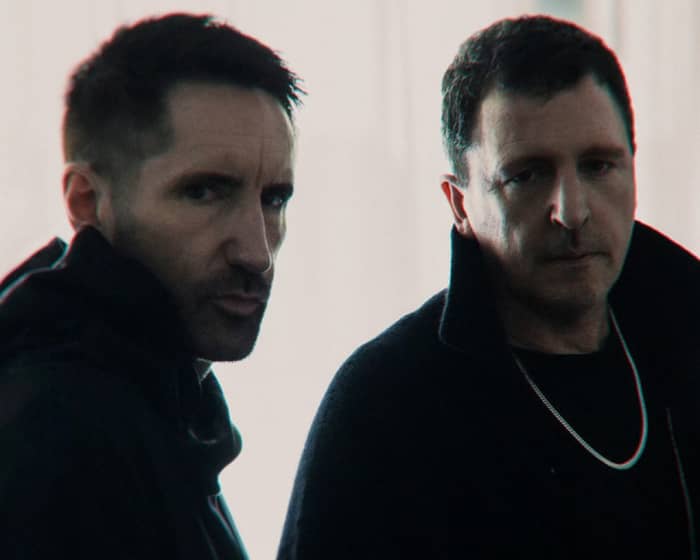 Nine Inch Nails tickets