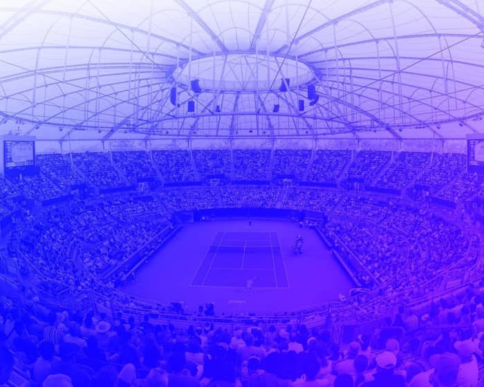 The United Cup cover image