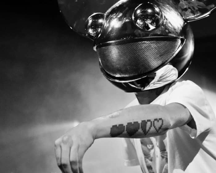 Deadmau5 tickets