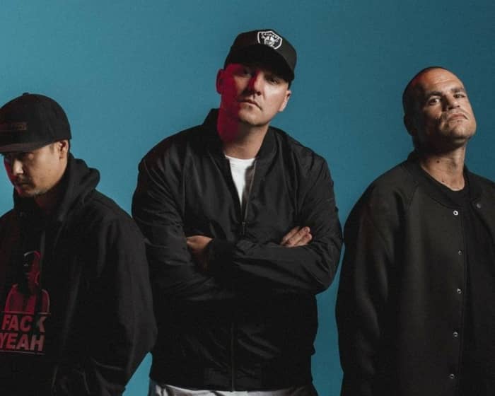 Northern Sound System events