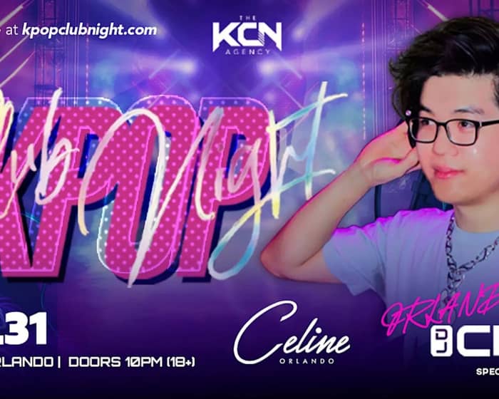 Dj Chen tickets