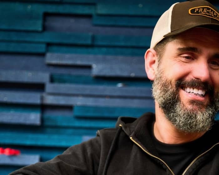 Charlie Hunter Trio tickets