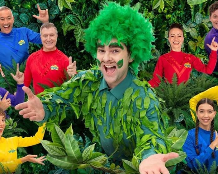 The Wiggles | Tree of Wisdom Spectacular! tickets