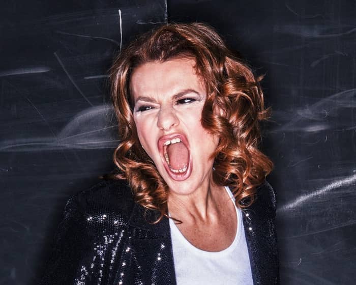 Sandra Bernhard tickets