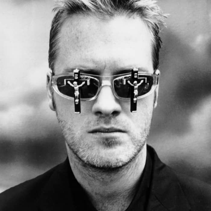 Babybird cover image