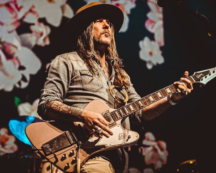 The Devon Allman Project tickets