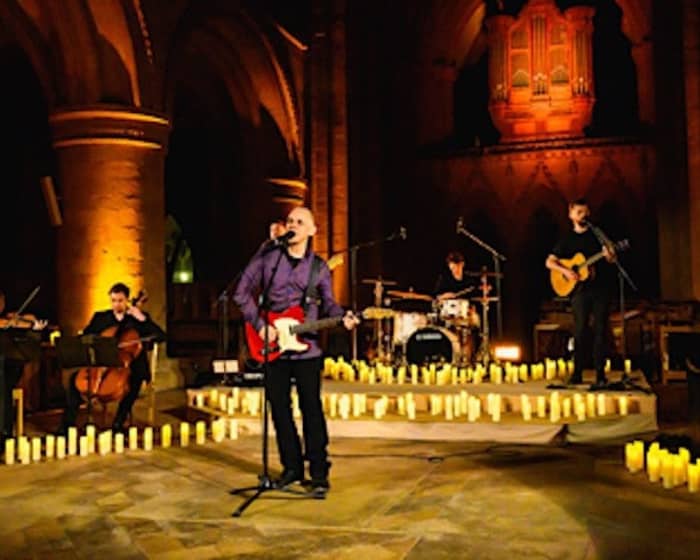 The Music of Dire Straits & Mark Knopfler by Candlelight tickets