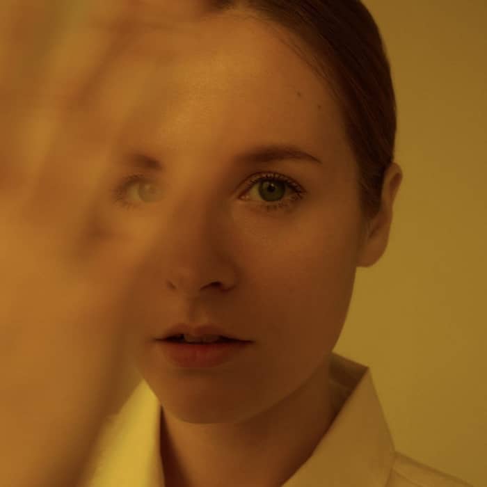 Hania Rani cover image