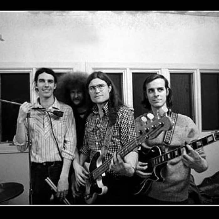 The Skip Castro Band cover image