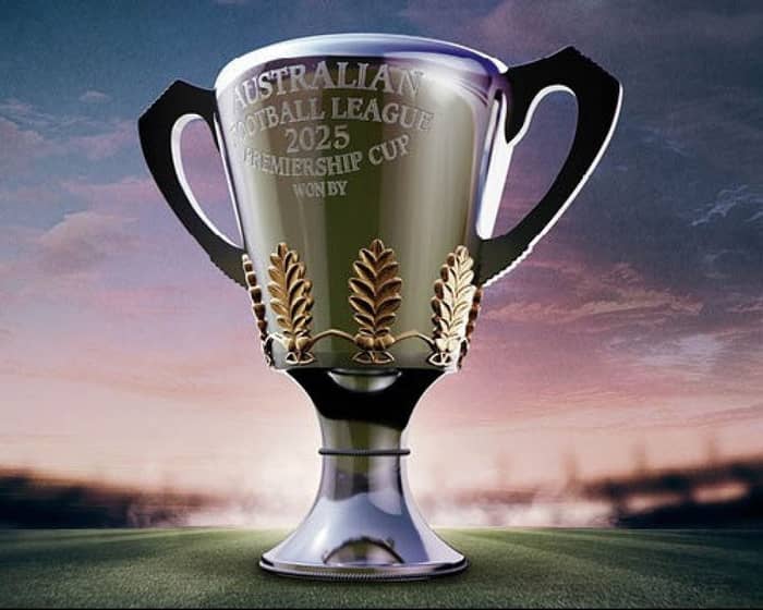 AFL Grand Final tickets