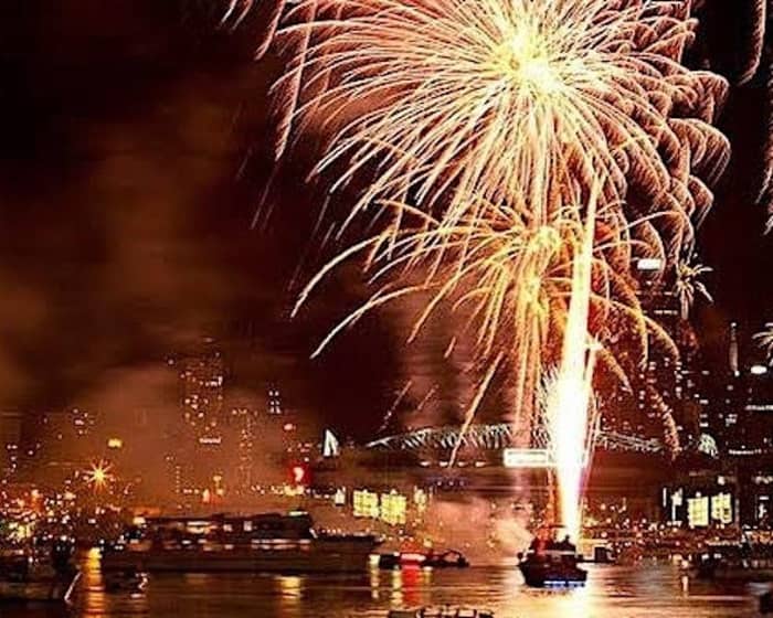 Port Phillip Ferries Docklands Terminal events