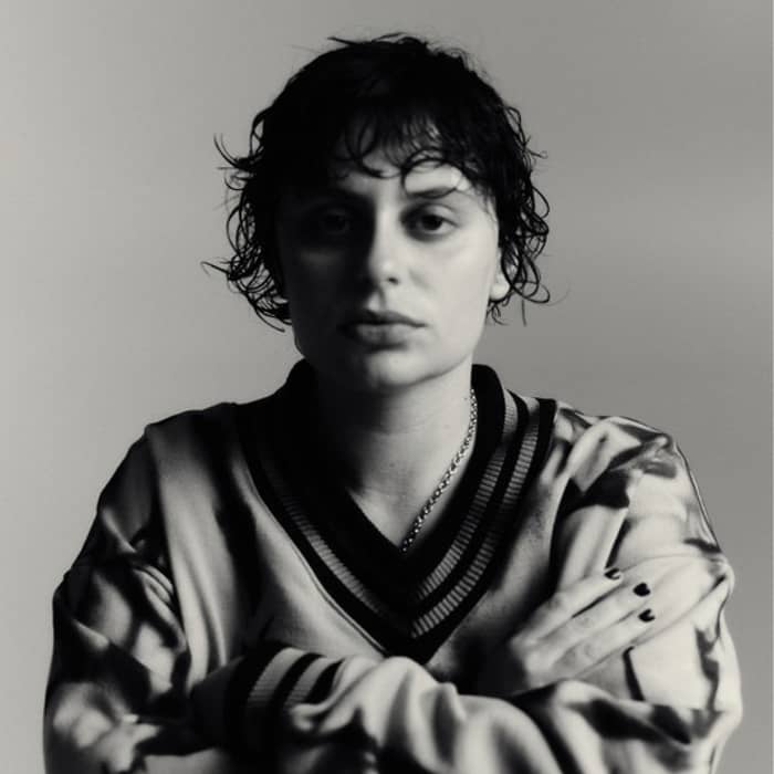 Ana Frango Elétrico cover image