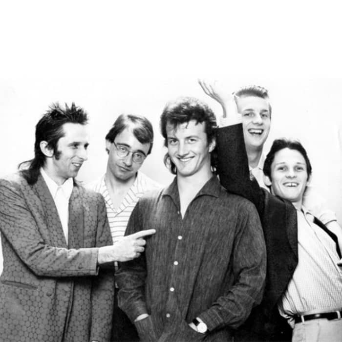 Mental As Anything tickets