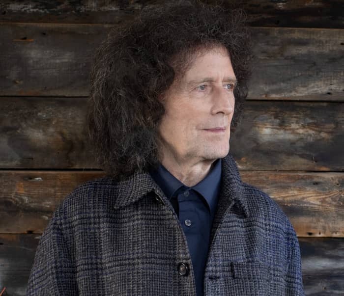 Gilbert O'Sullivan tickets