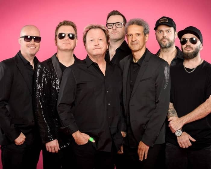 LEVEL 42- World Machine 40th Anniversary Tour tickets
