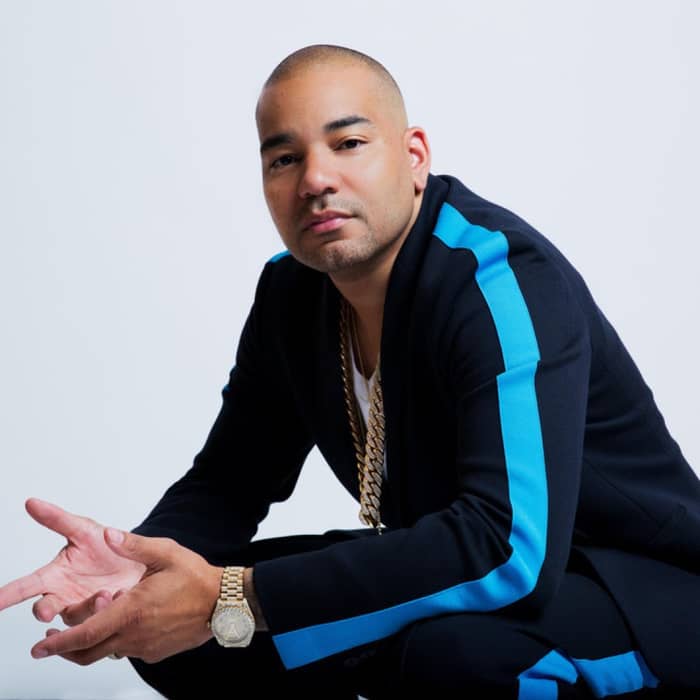 DJ Envy cover image