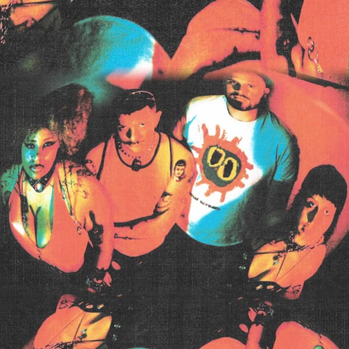 Special Interest cover image