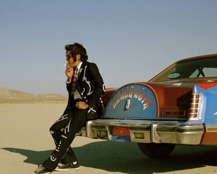 The Growlers tickets