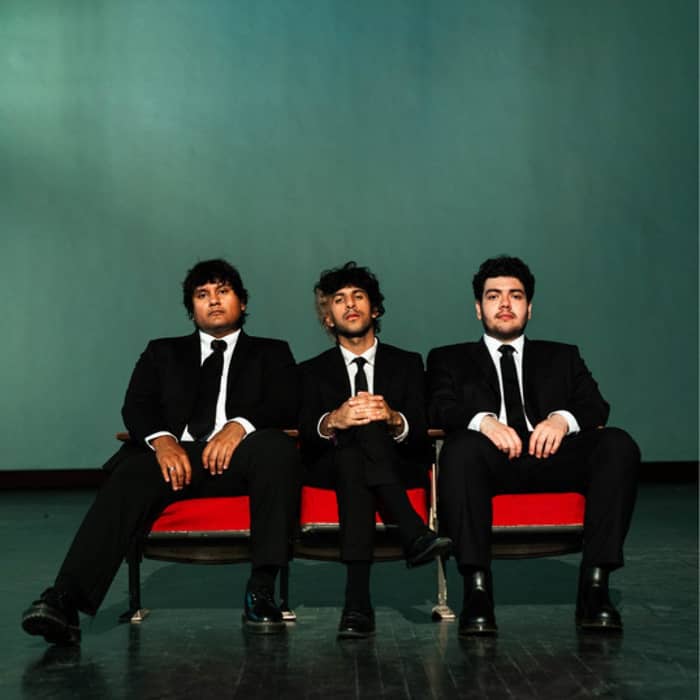 The Red Pears tickets