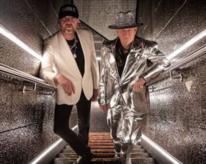 Heaven 17 tickets