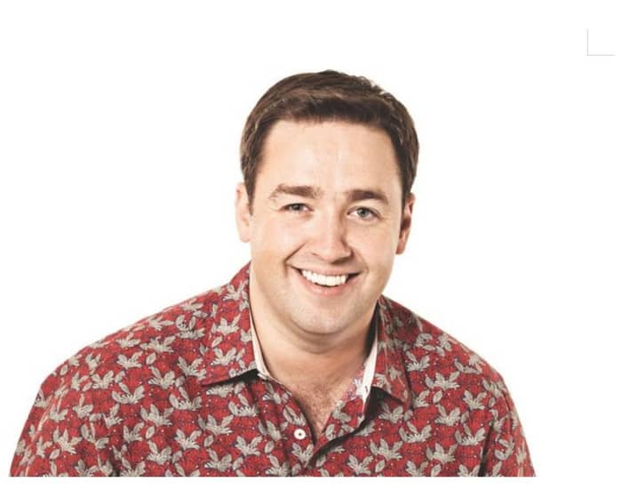 Jason Manford tickets