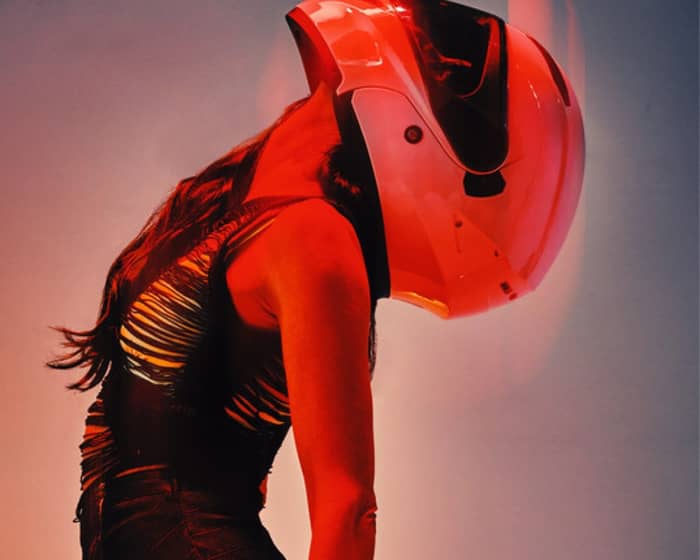 Kaitlyn Aurelia Smith tickets