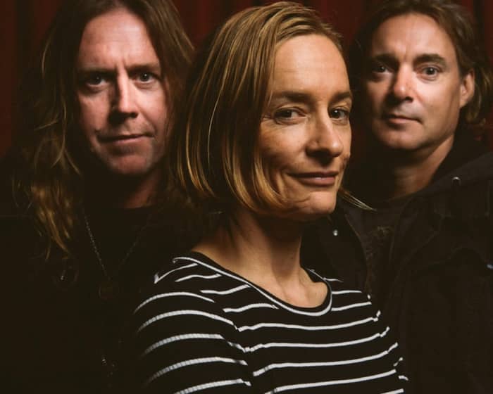 Spiderbait tickets