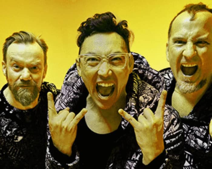 REGURGITATOR tickets
