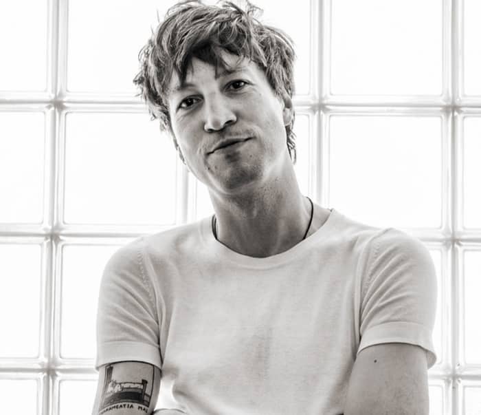 Marlon Williams tickets