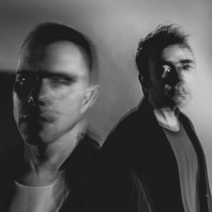 The Presets cover image